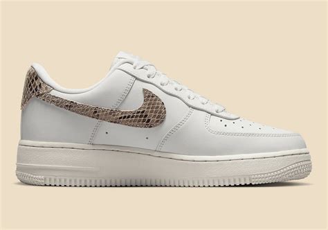 nike air force schlangenleder|Nike Air Force 1 price.